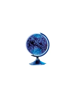 Enfant Buki France Globe jour et nuit - Buki