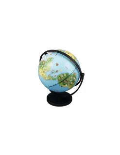 Buki France Globe junior - Buki