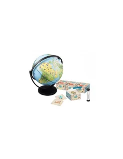 Buki France Globe junior - Buki