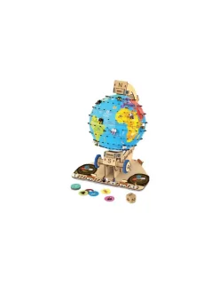 Enfant Smartivity Globe-trotteur -