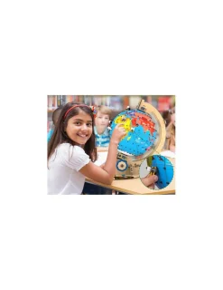 Enfant Smartivity Globe-trotteur -