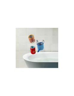 Lilliputiens Gobelets de bain Jack -