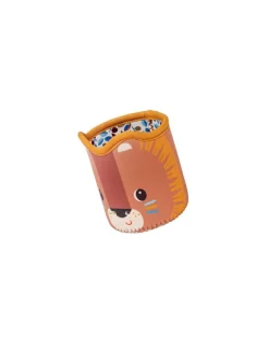 Lilliputiens Gobelets de bain Jack -