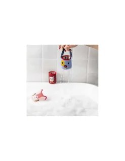 Lilliputiens Gobelets de bain Jules -