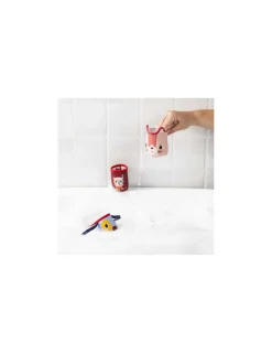 Lilliputiens Gobelets de bain Jules -