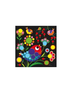 Janod Gommettes rondes 3 ans -