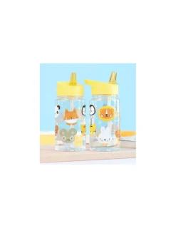 Enfant A little lovely company Gourde Amis des animaux -