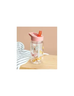 Enfant A little lovely company Gourde Butterflies -