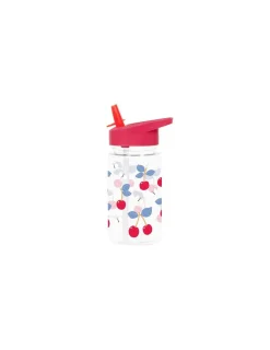 Enfant A little lovely company Gourde Cerises -