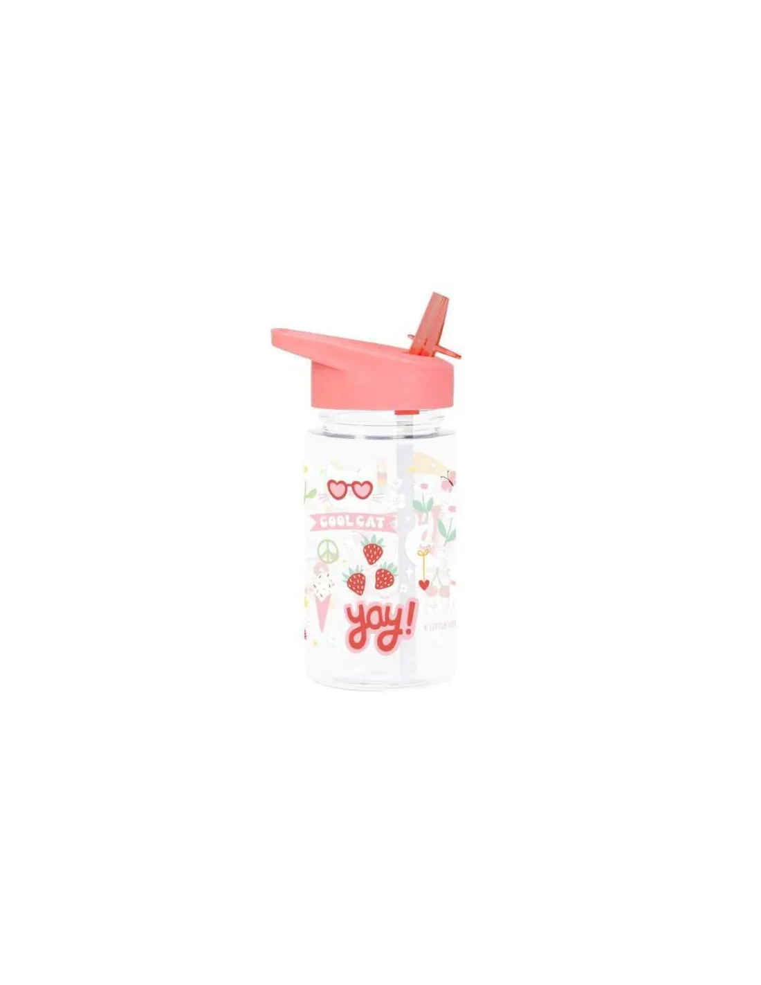 Enfant A little lovely company Gourde Fun -