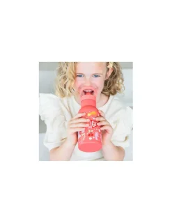 Enfant A little lovely company Gourde métal Fun -