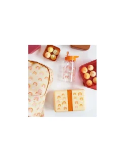 Enfant A little lovely company Gourde rainbows -