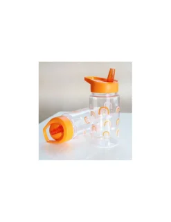 Enfant A little lovely company Gourde rainbows -