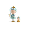 Djeco Grace et Stella - Figurines Tinyly -