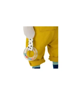 Moulin Roty Grand chien Pilou d'activités Puce & Pilou -