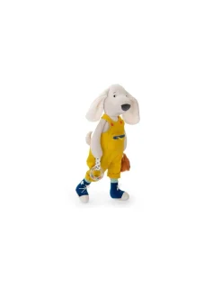 Moulin Roty Grand chien Pilou d'activités Puce & Pilou -
