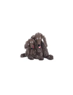 Moulin Roty Grand Chien pourri Ecole des loisirs -