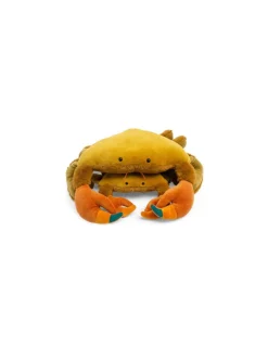 Moulin Roty Grand crabe Tout autour du monde -