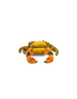 Moulin Roty Grand crabe Tout autour du monde -