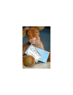 Moulin Roty Grand lapin Les Baba Bou -