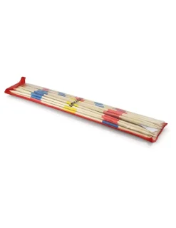 Jeujura Grand mikado en bois 50 cm -
