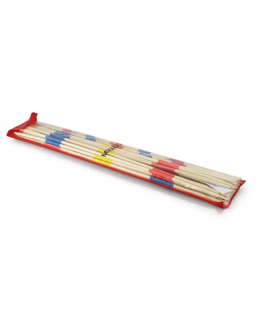 Jeujura Grand mikado en bois 50 cm -