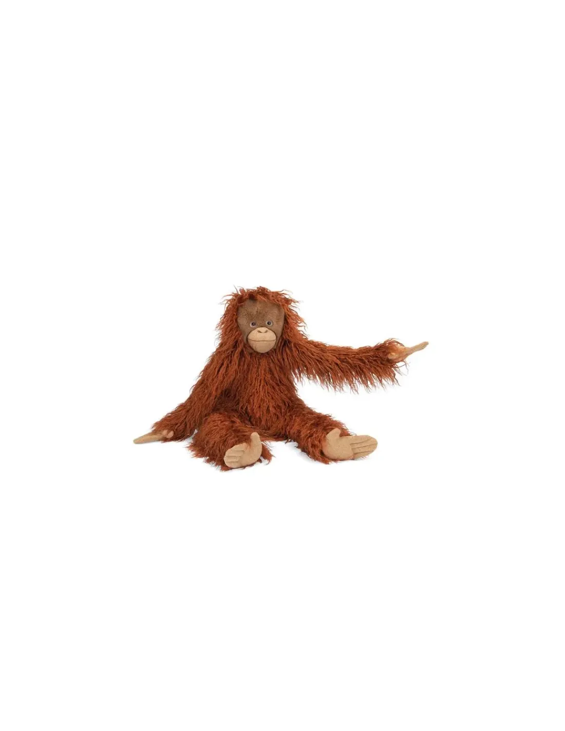 Moulin Roty Grand orang-outan Tout autour du monde -