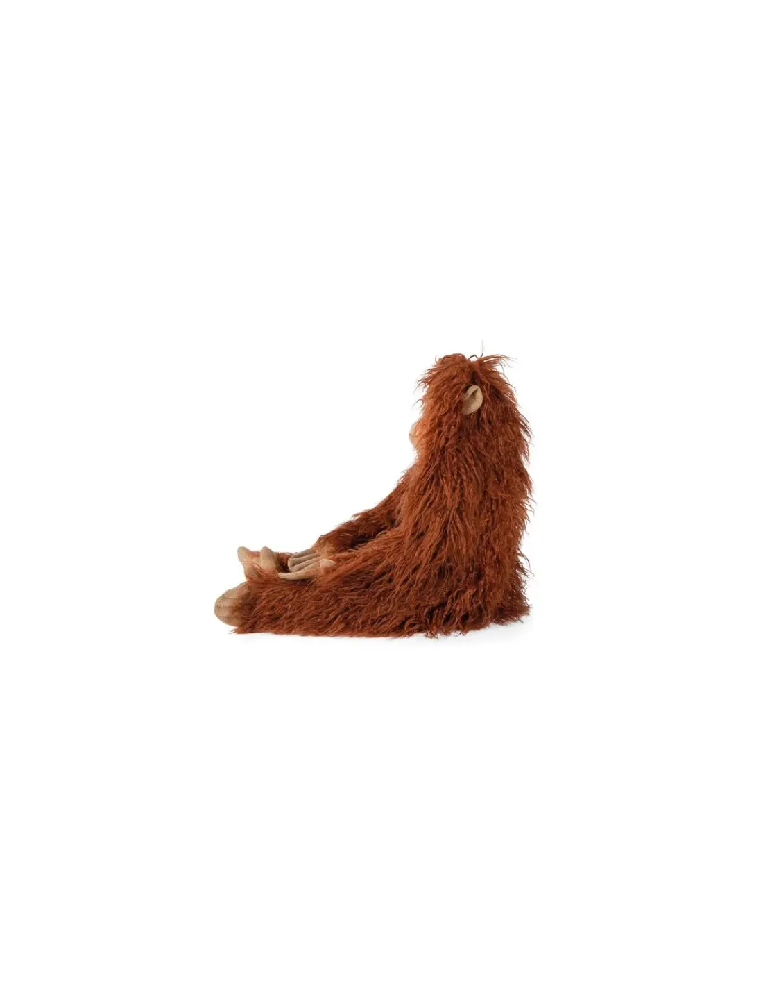 Moulin Roty Grand orang-outan Tout autour du monde -