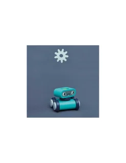 Janod Grand établi Robot Brico'Kids -