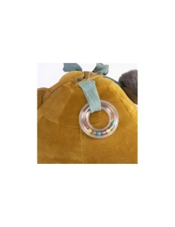 Moulin Roty Grand tortue d'activités Trois Petits Lapins -