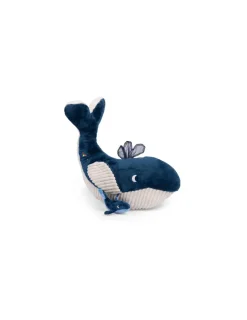 Moulin Roty Grande baleine d'activités Les aventures de Paulie -