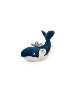 Moulin Roty Grande baleine d'activités Les aventures de Paulie -