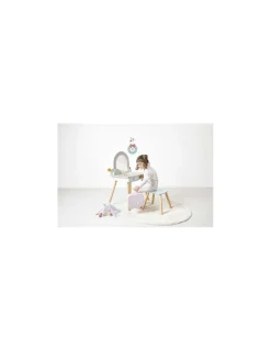 Janod Grande coiffeuse Licorne -