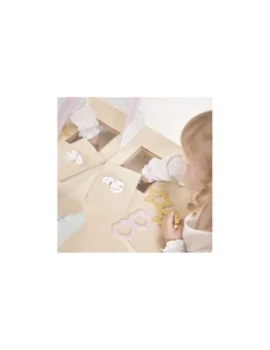 Janod Grande coiffeuse Licorne -