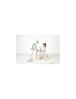 Janod Grande coiffeuse Licorne -