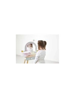 Janod Grande coiffeuse Licorne -