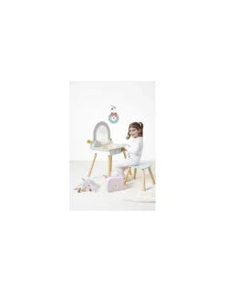 Janod Grande coiffeuse Licorne -