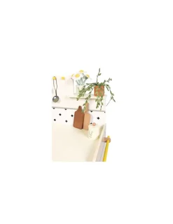 Janod Grande cuisine équipée Mamie Soleil -