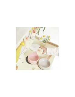 Janod Grande cuisine équipée Mamie Soleil -