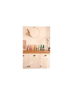 Enfant Sassi junior Grande gourde Crunchy le renard - Sassi