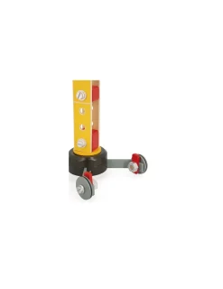 Enfant Janod Grande grue Bolid -