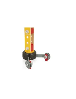 Enfant Janod Grande grue Bolid -