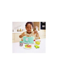 Hape Toys Grille-pain interactif - Hape