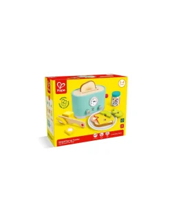 Hape Toys Grille-pain interactif - Hape