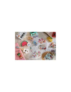 Vilac Guitare les animaux du monde Sarah Betz -