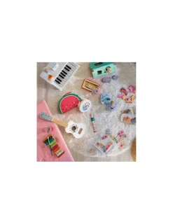 Vilac Guitare les animaux du monde Sarah Betz -