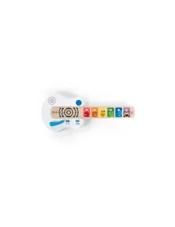 Enfant Hape Toys Guitare magic touch Baby Einstein - Hape