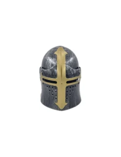 Labay Heaume de chevalier -