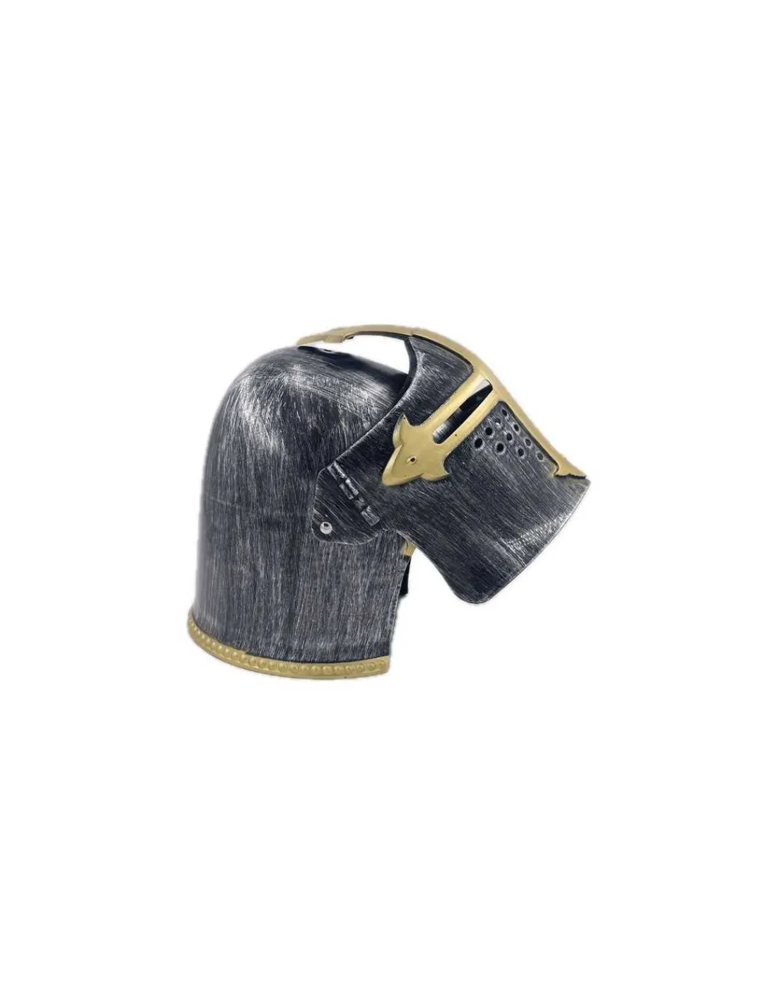 Labay Heaume de chevalier -