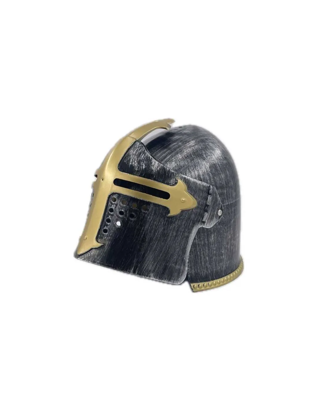 Labay Heaume de chevalier -